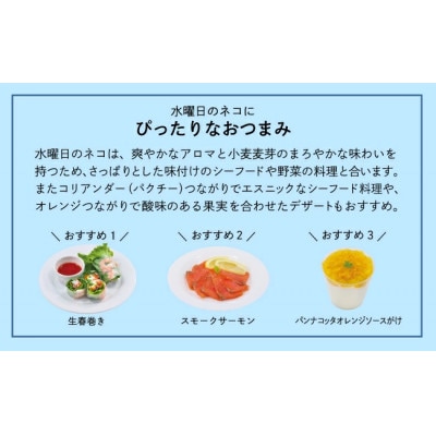 【水曜日のネコ】長野県のクラフトビール(お酒)48本　ヤッホーブルーイングのご当地ビール