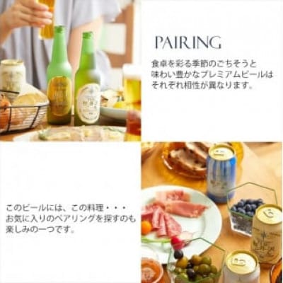【ヴァイス】THE軽井沢ビール 24缶 クラフトビール