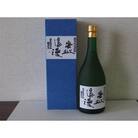 【北海道共和町】安政浪漫　純米吟醸原酒720ml　日本酒