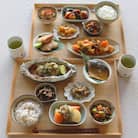お惣菜おかわりの無添加のお惣菜セット/12種類各1個合計12個のセット　一人暮らし 冷凍 レトルト　