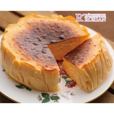 バスクチーズケーキ380g