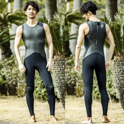 【お買い得】RINCON ロングジョン　ウェットスーツ 楽天市場】【公式/セミオーダー対応】リンコンウエットスーツ