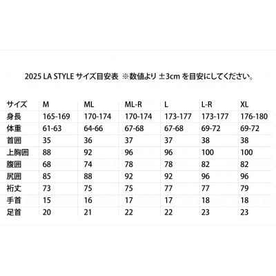 ウエットスーツRINCON 2mm icon-CL-JA ジャケット 春夏仕様 ML-Rサイズ