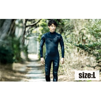 RINCON 3/2mm icon-Shell-Lightフルスーツ FALL/WINTER　L