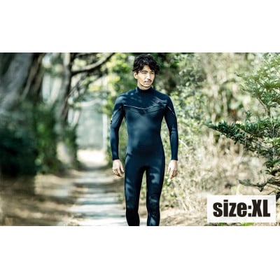 RINCON 3/2mm icon-Shell-Lightフルスーツ FALL/WINTER　XL