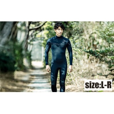 RINCON 3/2mm icon-Shell-Lightフルスーツ FALL/WINTER　L-R