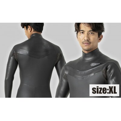RINCON 5/3mm High Shell-Light 冬/Cold-water仕様 XL