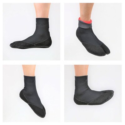 XtendGear 4mm DRYTHERMO ERGOLIGHT-SOCKS 防寒仕様 24cm
