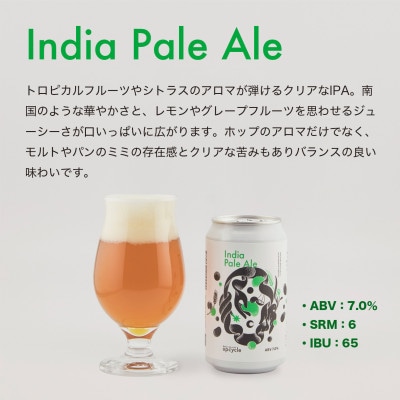 【サスティナブル・クラフトビール】パンのミミから醸造する神奈川のブルワリー　定番3種　6本セット