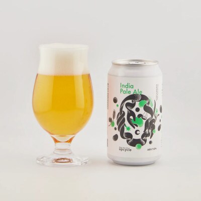 【サスティナブル・クラフトビール】 India Pale Ale　24本