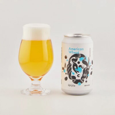 【サスティナブル・クラフトビール】American Wheat 24本