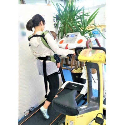 【30分】スポーツ整体orパーソナルトレーニング 初回体験券