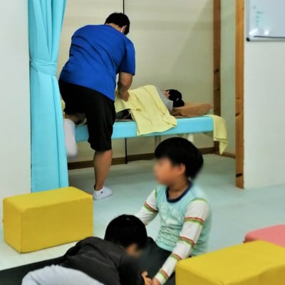 【60分】スポーツ整体orパーソナルトレーニング 3回券