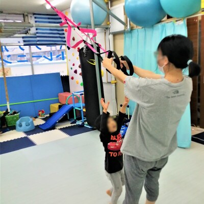 【30分】スポーツ整体orパーソナルトレーニング 5回券