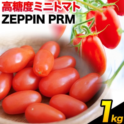 ZEPPIN PRM(プレミアム)1kg　A-183a