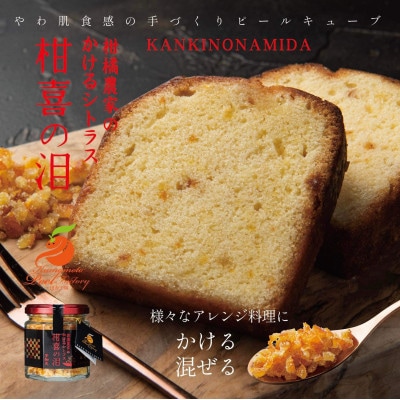 【先行受付】柑橘農家のかけるシトラス　イエローれもん・不知火・甘夏(芦北町) B420