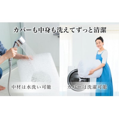 【期間限定 幸田町感謝祭】【3営業日以内に発送】エアウィーヴ ピロー 　スタンダード