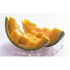 【先行予約受付中】夕張メロン1玉(糖度12%以上　等級:秀) N7