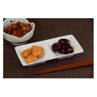  豆づくしセット～6種の煮豆セット～ N5