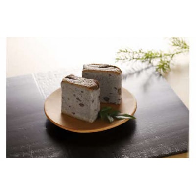 黒ダイヤカステラ　F1