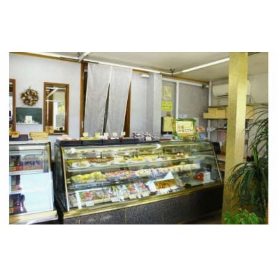 黒ダイヤカステラ　F1