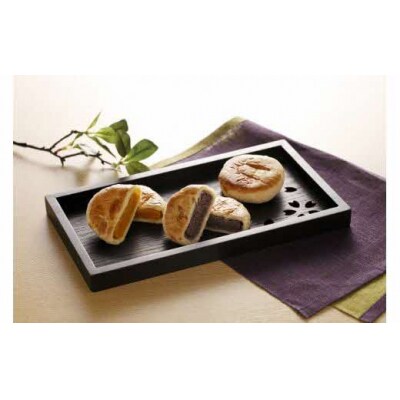 ゆうばり秋波路・ゆうばり嶺水　F2