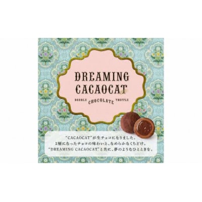スペシャルティコーヒードリップパックセットとDREAMINGCACAOCATチョコレートセットUD3