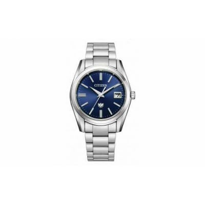 CITIZEN ザ・シチズン AQ4080-52L 年差±5秒　KT10
