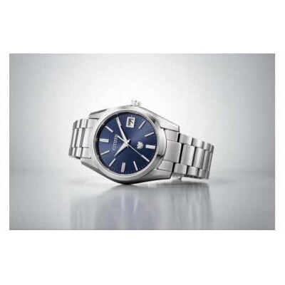 CITIZEN ザ・シチズン AQ4080-52L 年差±5秒　KT10