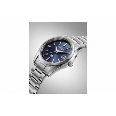 CITIZEN ザ・シチズン AQ4080-52L 年差±5秒　KT10