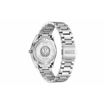 CITIZEN ザ・シチズン AQ4080-52L 年差±5秒　KT10