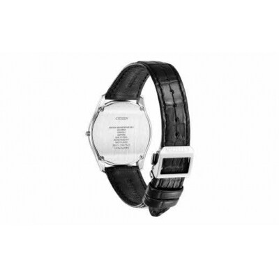 CITIZEN エコドライブ・ワン AQ5010-01E　KT4