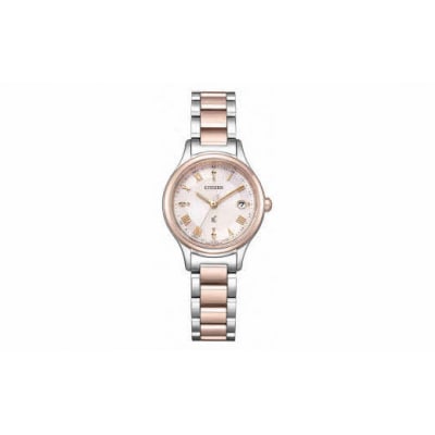 CITIZEN  xC  ES9496-64W hikari collection　KT2