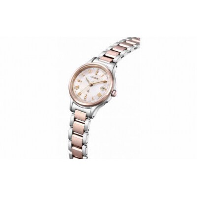 CITIZEN  xC  ES9496-64W hikari collection　KT2