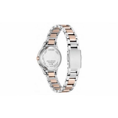 CITIZEN  xC  ES9496-64W hikari collection　KT2