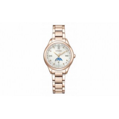 CITIZEN  xC  EE1004-57A daichi collection　KT1