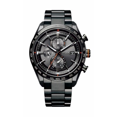 CITIZEN  ATESSA  AT8185-62E KT11