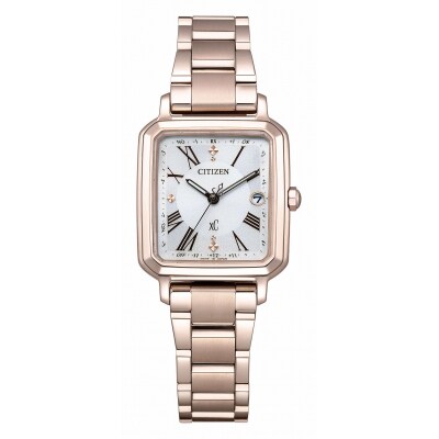 CITIZEN  xC　ES9506-62A KT15