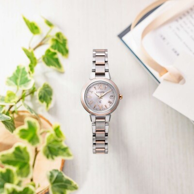 CITIZEN  xC　ES9434-53W KT16