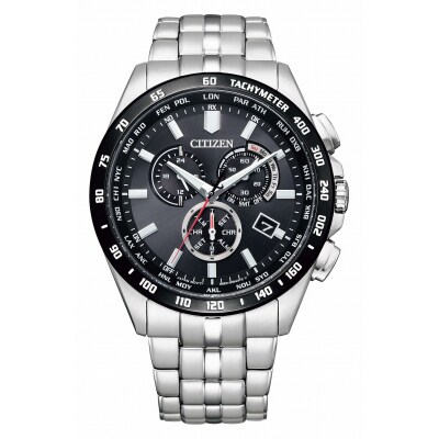 CITIZEN  COLLECTION　CB5874-90E KT18