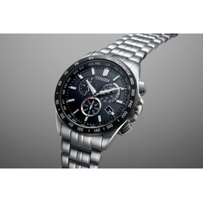 CITIZEN  COLLECTION　CB5874-90E KT18