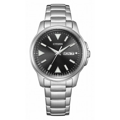 CITIZEN  COLLECTION　BM8180-62E KT19