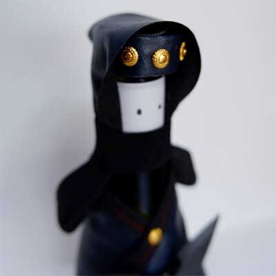 【地酒】ただいま参上!美濃流忍者　龍吟