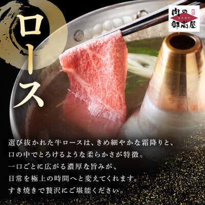 【厳選飛騨牛】サーロイン(3枚)&ローススライス(700g)&ロース焼肉用(700g)セット