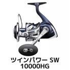 シマノ 釣具 ツインパワー SW 10000HG