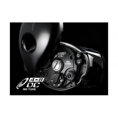 ANTARES DC MD HG LEFT】アンタレスDC MD HG LEFT入荷！ - 道東