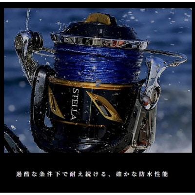 シマノ(SHIMANO) 13ステラ SW 5000HG ○廃番 完売しました