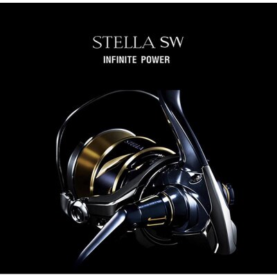 シマノ 釣具 ステラ SW 14000XG