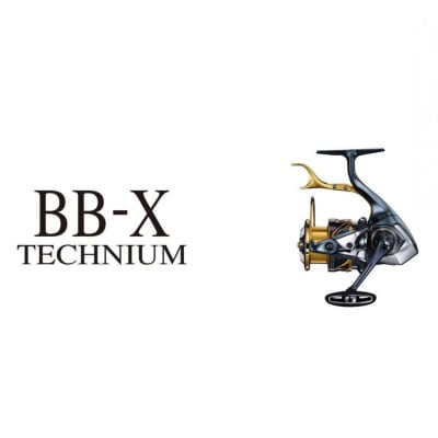 シマノ 釣具 BB-X テクニウム C4000DTYPE-G S R | 大阪府堺市