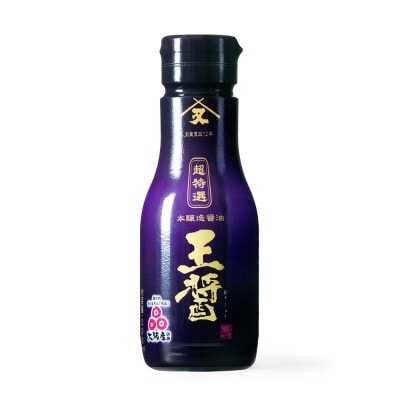 大醤 王醤200ml(二重ボトル)×12本